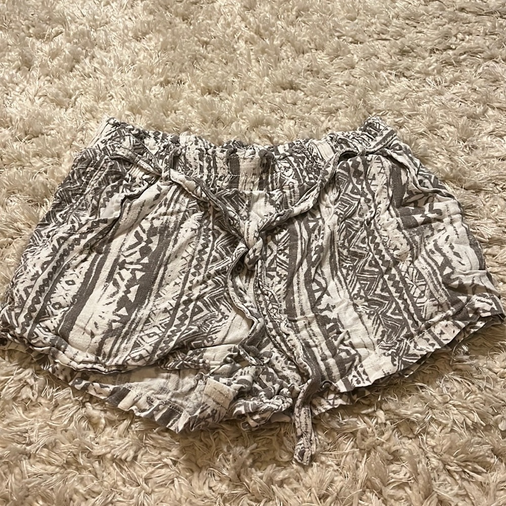 Super Cute Shorts